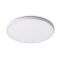 RENDL R13584 BJORK LED mennyezeti lámpa, vékony fehér