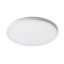 RENDL R13584 BJORK LED mennyezeti lámpa, vékony fehér