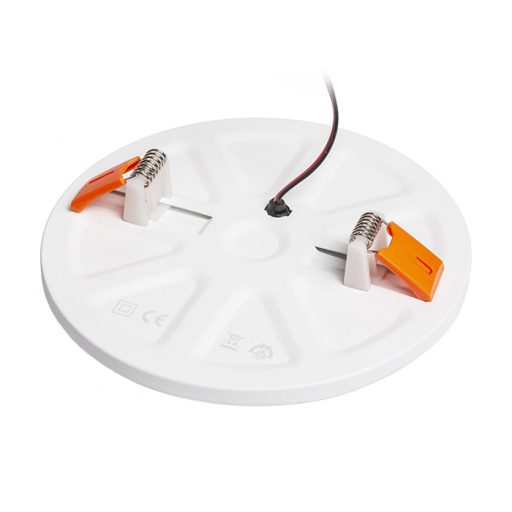 RENDL R13584 BJORK LED mennyezeti lámpa, vékony fehér