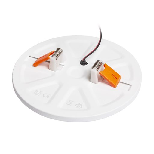 RENDL R13584 BJORK LED mennyezeti lámpa, vékony fehér