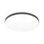 BJORK R 16 süllyesztett lámpa fekete 230V LED 12W 3000K