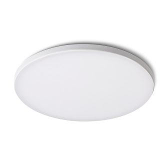 RENDL R13586 BJORK LED mennyezeti lámpa, vékony fehér