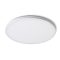 RENDL R13586 BJORK LED mennyezeti lámpa, vékony fehér