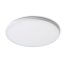 RENDL R13586 BJORK LED mennyezeti lámpa, vékony fehér
