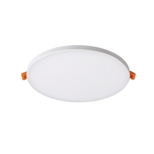 RENDL R13586 BJORK LED mennyezeti lámpa, vékony fehér