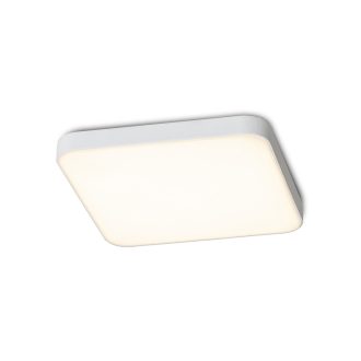 RENDL R13588 BJORK LED mennyezeti lámpa, vékony fehér