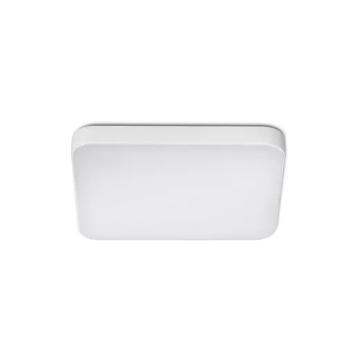 BJORK SQ 9 süllyesztett lámpa fehér 230V LED 6W 3000K