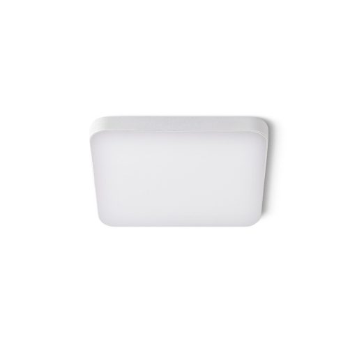 RENDL R13588 BJORK LED mennyezeti lámpa, vékony fehér