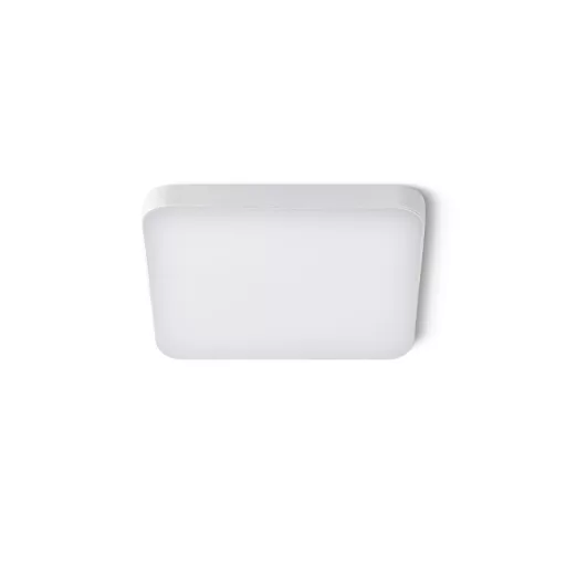 BJORK SQ 9 süllyesztett lámpa fehér 230V LED 6W 3000K