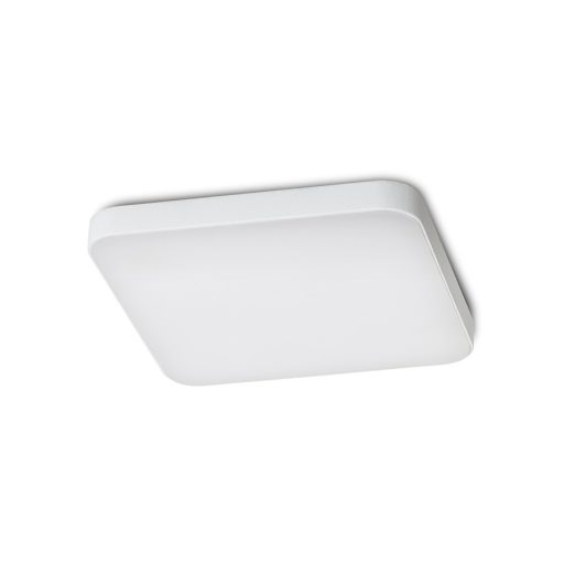 RENDL R13588 BJORK LED mennyezeti lámpa, vékony fehér