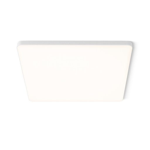 RENDL R13590 BJORK LED mennyezeti lámpa, vékony fehér