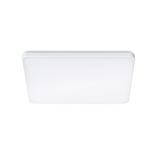 RENDL R13590 BJORK LED mennyezeti lámpa, vékony fehér