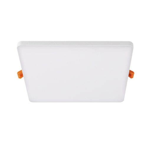 RENDL R13590 BJORK LED mennyezeti lámpa, vékony fehér