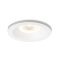 RENDL R13602 BELLA LED mennyezeti lámpa, fürdőszoba LED IP65 fehér