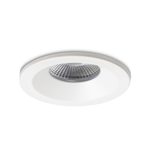 RENDL R13602 BELLA LED mennyezeti lámpa, fürdőszoba LED IP65 fehér