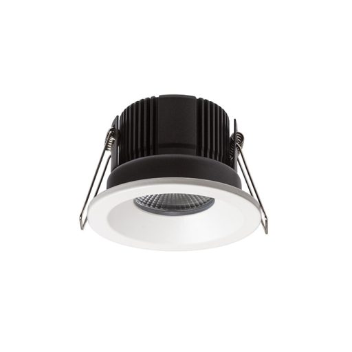 RENDL R13602 BELLA LED mennyezeti lámpa, fürdőszoba LED IP65 fehér