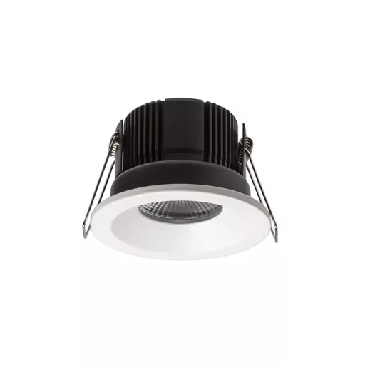 BELLA LED süllyesztett lámpa fehér  230V LED 11W 40° IP65  3000K