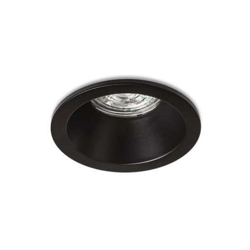 RENDL R13604 BERMUDA mennyezeti lámpa, fürdőszoba IP65 fekete