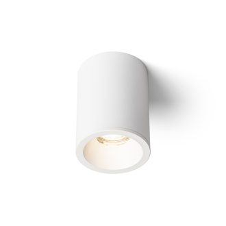   RENDL R13606 EILEEN felületre szerelhető lámpatest, fürdőszoba IP65 fehér