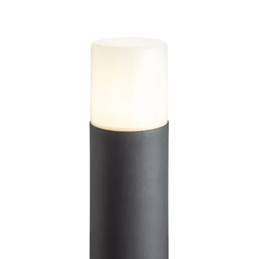BONNIE 80 állólámpa antracit  230V LED E27 11W IP44