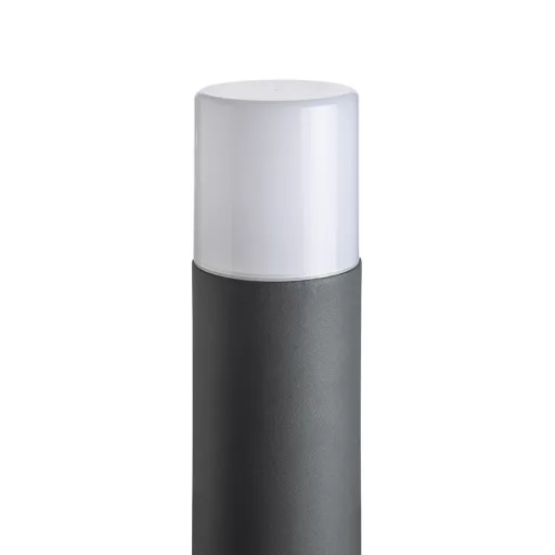 BONNIE 80 állólámpa antracit  230V LED E27 11W IP44