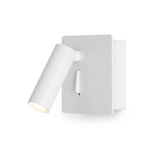 RENDL R13644 MIG LED spot lámpa, éjjeli fehér