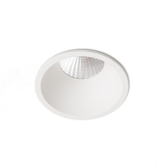   RENDL R13667 OWEN LED mennyezeti lámpa, fürdőszoba LED IP54 fehér
