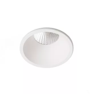   OWEN DIMM süllyesztett lámpa fehér 230V LED 7W 45° IP54 3000K - 1800K