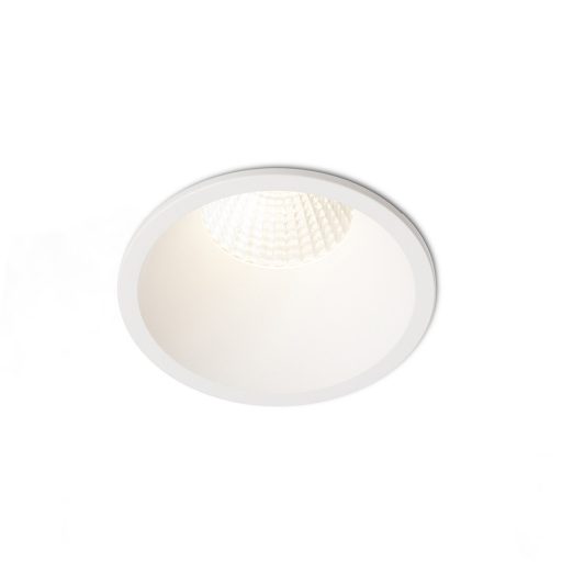 RENDL R13667 OWEN LED mennyezeti lámpa, fürdőszoba LED IP54 fehér