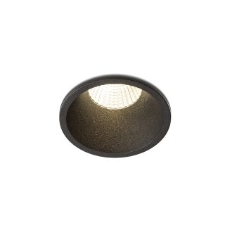  RENDL R13668 OWEN LED mennyezeti lámpa, fürdőszoba LED IP54 fekete