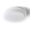 RENDL R13685 VENICE LED felületre szerelhető lámpatest, fürdőszoba IP44 átlátszó üveg/opálüveg/króm