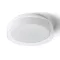 VENICE LED 30 stropní čiré sklo/opálové sklo/chrom 230V LED 12W IP44 3000K