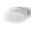 RENDL R13685 VENICE LED felületre szerelhető lámpatest, fürdőszoba IP44 átlátszó üveg/opálüveg/króm