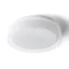 VENICE LED 30 stropní čiré sklo/opálové sklo/chrom 230V LED 12W IP44 3000K