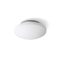 RENDL R13687 SARA LED felületre szerelhető lámpatest, fürdőszoba IP44 opálüveg/króm