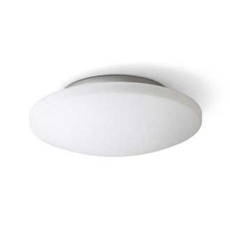   RENDL R13688 SARA LED felületre szerelhető lámpatest, fürdőszoba IP44 opálüveg/króm