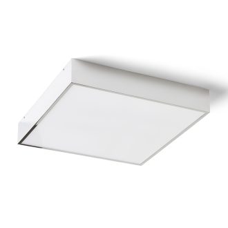   RENDL R13698 MERANO LED felületre szerelhető lámpatest, fürdőszoba IP44 króm/matt akril
