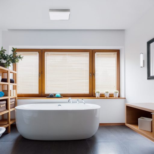 RENDL R13698 MERANO LED felületre szerelhető lámpatest, fürdőszoba IP44 króm/matt akril