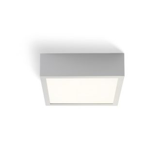   RENDL R13707 STRUCTURAL LED felületre szerelhető lámpatest, műszaki fehér
