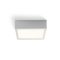 RENDL R13707 STRUCTURAL LED felületre szerelhető lámpatest, műszaki fehér