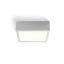 RENDL R13707 STRUCTURAL LED felületre szerelhető lámpatest, műszaki fehér