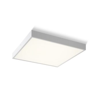   RENDL R13711 STRUCTURAL LED felületre szerelhető lámpatest, műszaki fehér