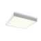 RENDL R13711 STRUCTURAL LED felületre szerelhető lámpatest, műszaki fehér