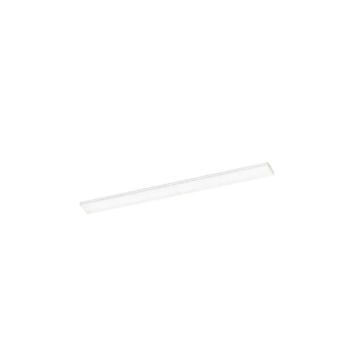 FLATLINE 60 pro tříokr. lištu bílá 230V LED 20W 90° 3000K