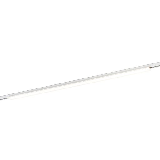 RENDL R13732 FLATLINE LED Háromáramkörös rendszerek, 3Á függőlámpák fehér