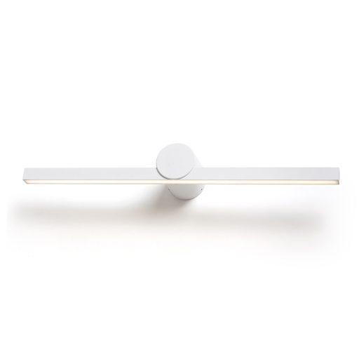 RENDL R13735 LUISA LED fali lámpa, fürdőszoba IP54 fehér