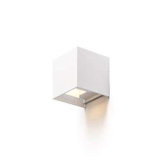  RENDL R13738 TITO LED kültéri lámpa, fel-le világító IP65 fehér