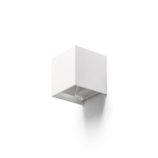 RENDL R13738 TITO LED kültéri lámpa, fel-le világító IP65 fehér