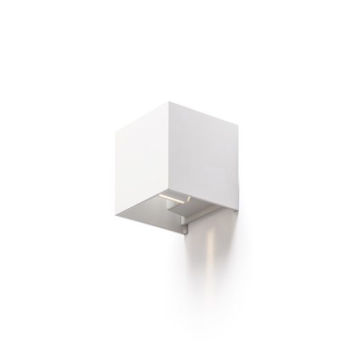 RENDL R13738 TITO LED kültéri lámpa, fel-le világító IP65 fehér