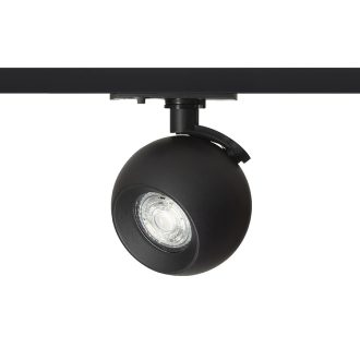   RENDL R13760 SIENA Egyáramkörös rendszerek, 1Á spotlámpa fekete